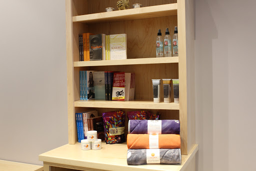 Yoga Studio «Water and Sunshine Yoga Studio», reviews and photos, 12988 Saratoga Sunnyvale Rd, Saratoga, CA 95070, USA