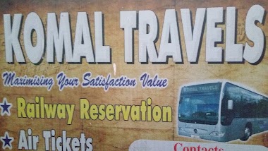 Komal Travels