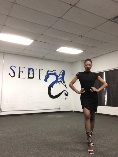 SaFire Elites Dance Studio