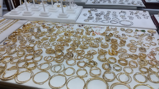 Jewelry Store «Union Jewelers Exchange», reviews and photos, 2290 US-22 G, Union, NJ 07083, USA