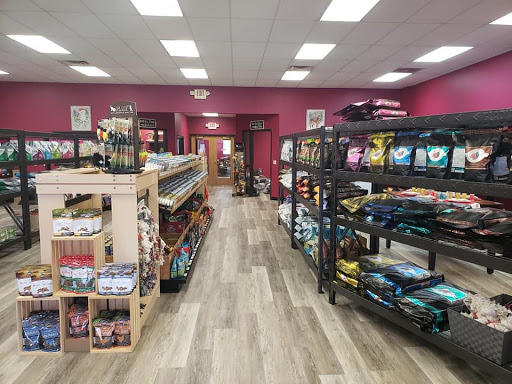 HeartLand Pet Center LLC