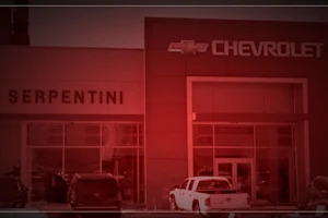 Serpentini Chevrolet of Orrville image