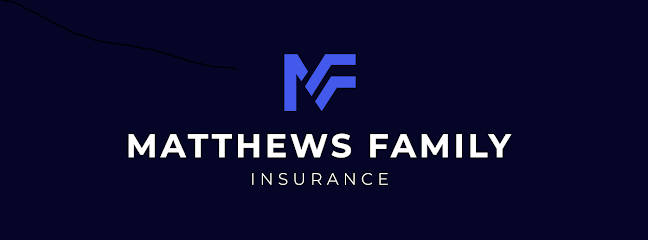 Matthews Family Insurance