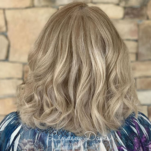 Beauty Salon «Formula Salon», reviews and photos, 320 E Commercial St, Springfield, MO 65803, USA