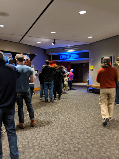 Imax Theater «IMAX Theatre», reviews and photos, 650 W Washington St, Indianapolis, IN 46204, USA