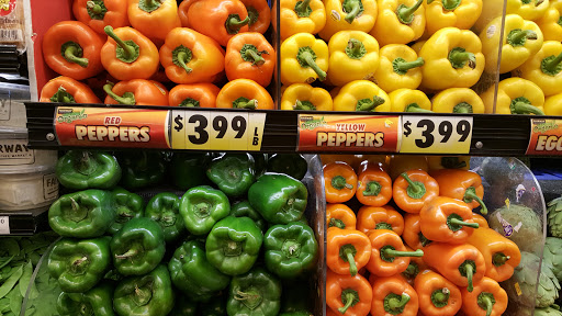 Supermarket «Fairway Market», reviews and photos, 1258 Corporate Dr, Westbury, NY 11590, USA