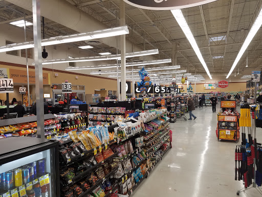 Department Store «Cub Foods», reviews and photos, 15350 Cedar Ave S, Apple Valley, MN 55124, USA