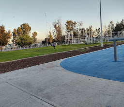 Unidad Deportiva Plutarco Elias Calles photo