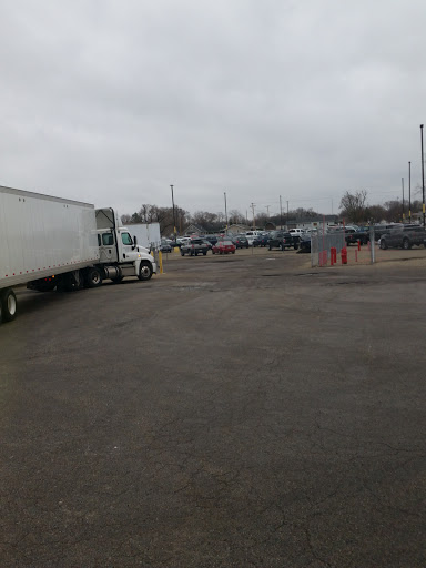 350 NW N St, Richmond, IN 47374, USA