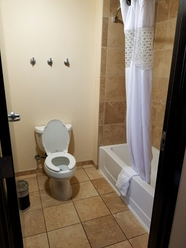 Hotel «Hampton Inn & Suites Las Vegas South», reviews and photos, 3245 St Rose Pkwy, Henderson, NV 89052, USA