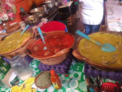 Xocoyol cocina tradicional - Jesús Gómez Nava, 50640 San Felipe del Progreso, Méx., Mexico