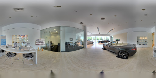 Land Rover Dealer «Jaguar Land Rover Newport Beach», reviews and photos, 1540 Jamboree Rd, Newport Beach, CA 92660, USA