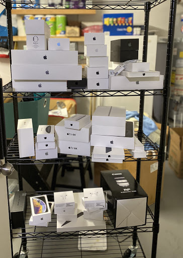 Computer Store «Apple Arden Fair», reviews and photos, 1689 Arden Way, Sacramento, CA 95815, USA