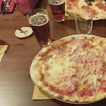 Photo n°1 de l'avis de Michele. fait le 05/05/2023 à 17:21 sur le  Pescatori in Cucina à Lissone