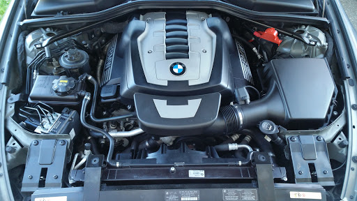 Used Car Dealer «Full Throttle Auto Sales», reviews and photos, 11105 Steele St S Ste 106, Tacoma, WA 98444, USA