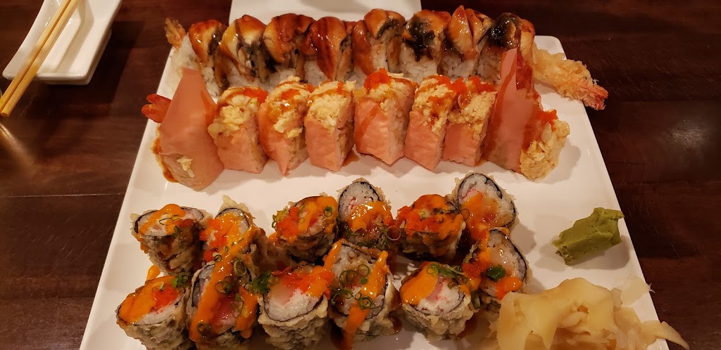Megu Sushi 08406