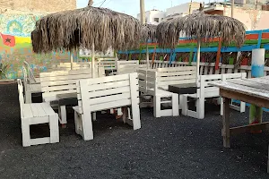 Cantinho d'Africa 'FB', Bar Restaurante Churrascaria image
