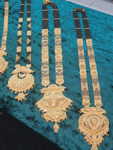 Kohinoor Jewellers - Jewelry