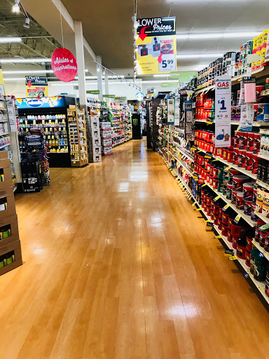 Grocery Store «Albertsons», reviews and photos, 4301 212th St SW, Mountlake Terrace, WA 98043, USA