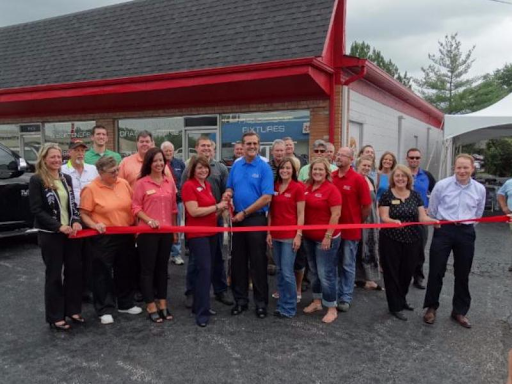 Fire Damage Restoration Service «Michaelis Corporation», reviews and photos, 2601 E 56th St, Indianapolis, IN 46220, USA