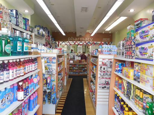 Pharmacy «Starling Pharmacy», reviews and photos, 378 North Ave, New Rochelle, NY 10801, USA