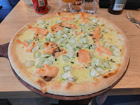 Pizza du Pizzeria Basilic & Co à Le Mans - n°15