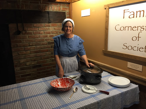 Local History Museum «Jenney Museum», reviews and photos, 48 Summer St, Plymouth, MA 02360, USA