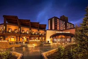 Golden Nugget Lake Tahoe Hotel & Casino image