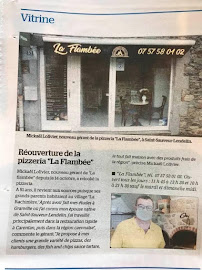 Photos du propriétaire du Restaurant La Flambee à Saint-Sauveur-Villages - n°7