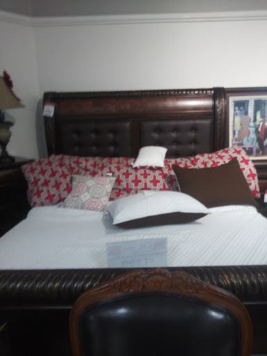 Furniture Store «Badcock Home Furniture & More of South Florida», reviews and photos, 19450 NW 27th Ave, Miami Gardens, FL 33056, USA