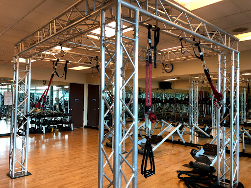 Gym «Cooper Fitness Center at Craig Ranch, McKinney», reviews and photos, 7910 Collin McKinney Pkwy, McKinney, TX 75070, USA