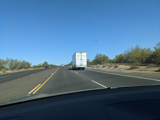 Moving and Storage Service «Just-In Time Moving», reviews and photos, 4627 E Ivy St, Mesa, AZ 85205, USA