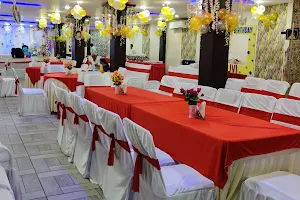 Flaves | Restaurant | Banquet Hall | Bakery | Sweets | Birthday Party | Catering image