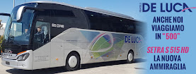 Fratelli De Luca noleggio autobus Brindisi Lecce Bari Taranto Puglia