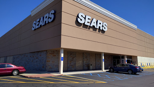 Sears, 1400 Union Tpke, New Hyde Park, NY 11040, USA, 
