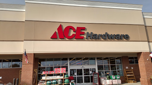 Hardware Store «Ace Hardware Mills River», reviews and photos, 3340 Boylston Hwy, Mills River, NC 28759, USA