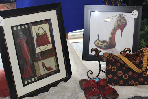 Thrift Store «Treasures Quality Resale Shoppe», reviews and photos, 405 8th Ave SE, Cedar Rapids, IA 52401, USA