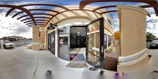 Gym «Snap Fitness», reviews and photos, 1459 S Higley Rd, Gilbert, AZ 85296, USA