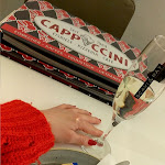 Photo n°1 de l'avis de Kristina.� fait le 05/03/2019 à 17:18 sur le  Eisdiele Pizzeria Café CAPPUCCINI à Vilshofen an der Donau