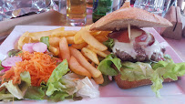 Plats et boissons du Restaurant La Coquelle à Chamonix-Mont-Blanc - n°6