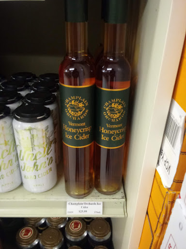 State Liquor Store «NH Liquor & Wine Outlet», reviews and photos, 234 White Mountain Hwy, Conway, NH 03818, USA