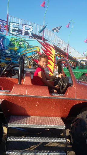 Fairground «North Alabama State Fairgrounds», reviews and photos, 65 Sportsplex Dr, Tuscumbia, AL 35674, USA