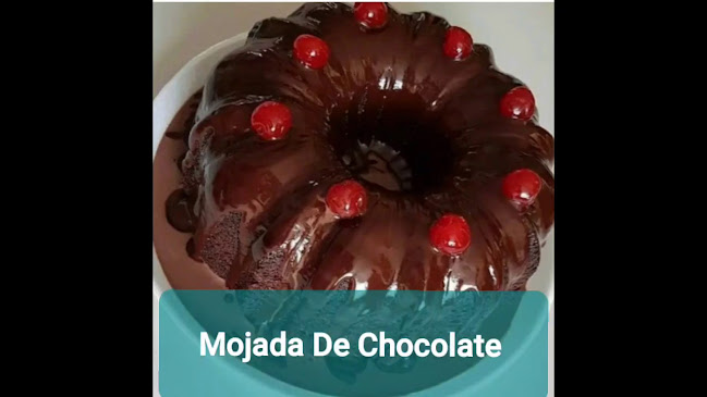 Opiniones de Sweet Cake's en Quito - Panadería