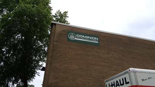 Electrical Supply Store «Dominion Electric Supply Co of Washington, LLC», reviews and photos, 22 K St NE, Washington, DC 20002, USA