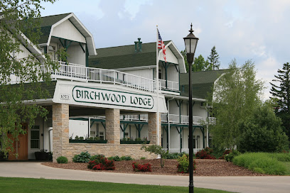 Birchwood Lodge