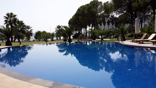 Topaz By Gocek Rental