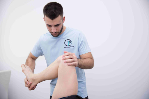 ClinicalFisio Arguedas en Arguedas, Pamplona