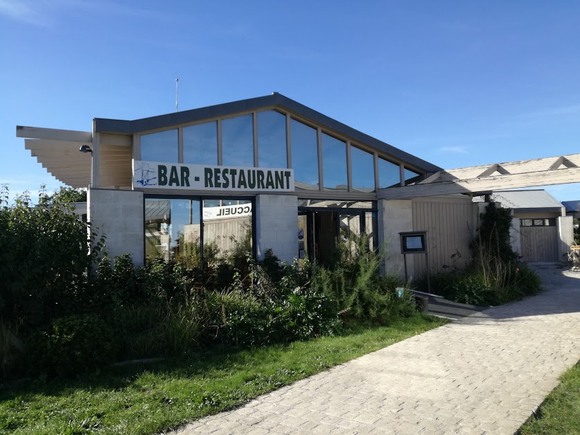 Restaurant Le Vitrezay à Saint-Sorlin-de-Conac