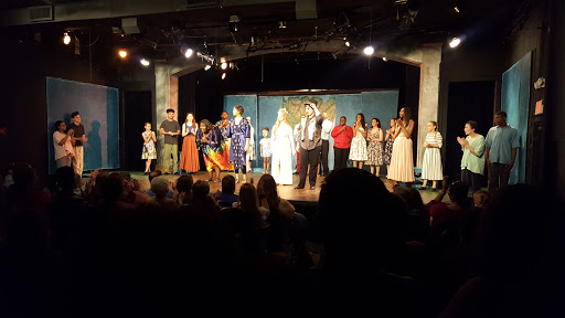 Performing Arts Theater «Community Theatre-Greensboro», reviews and photos, 520 S Elm St, Greensboro, NC 27406, USA