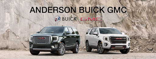 Car Dealer «Anderson Buick GMC», reviews and photos, 10125 York Rd, Cockeysville, MD 21030, USA